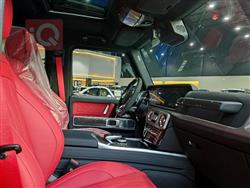 مێرسێدس بێنز G-Class